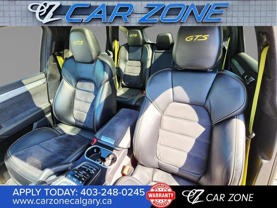 2013 Porsche 958 Cayenne GTS - Image 11 of 13