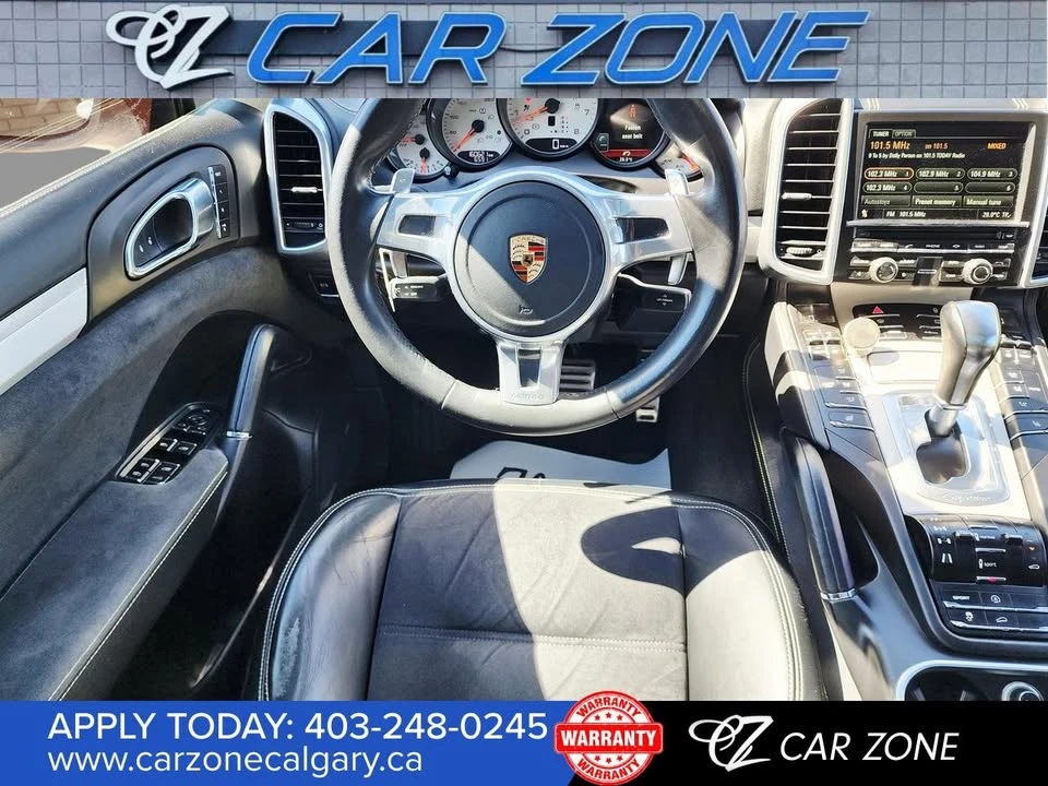 2013 Porsche 958 Cayenne GTS - Image 9 of 13