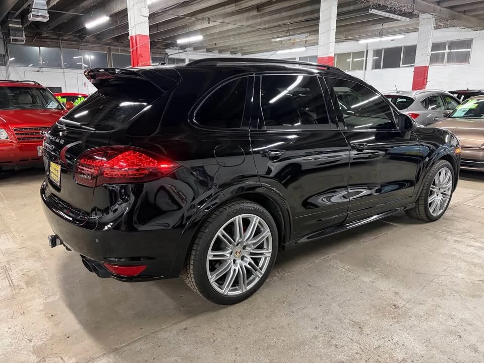 2013 Porsche 958 Cayenne GTS - Image 5 of 19