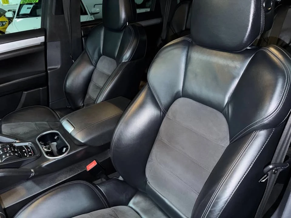 2013 Porsche 958 Cayenne GTS - Image 17 of 19