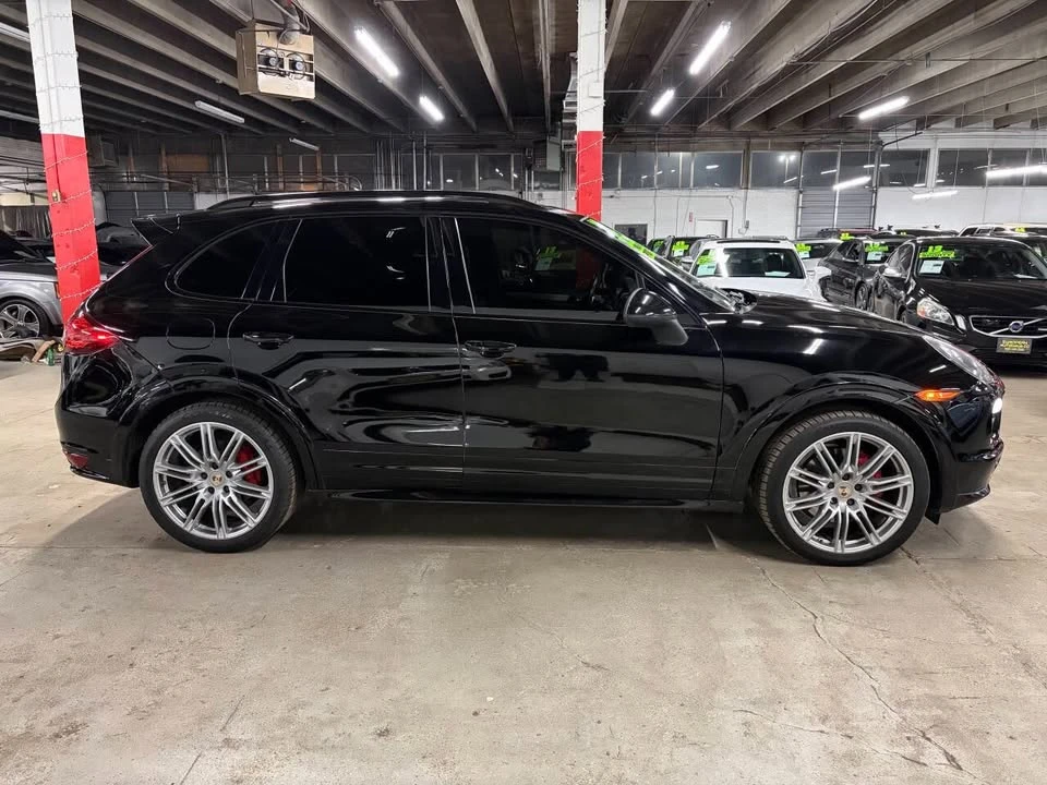2013 Porsche 958 Cayenne GTS - Image 6 of 19
