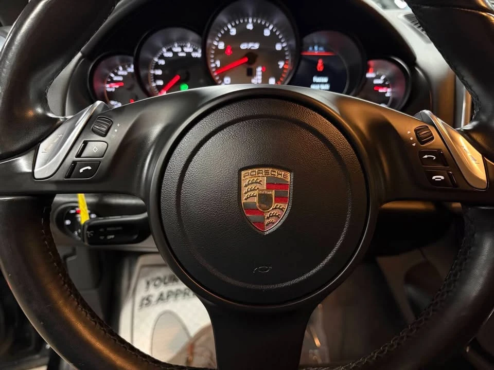 2013 Porsche 958 Cayenne GTS - Image 14 of 19