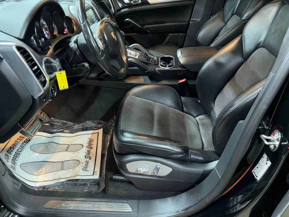 2013 Porsche 958 Cayenne GTS - Image 11 of 19
