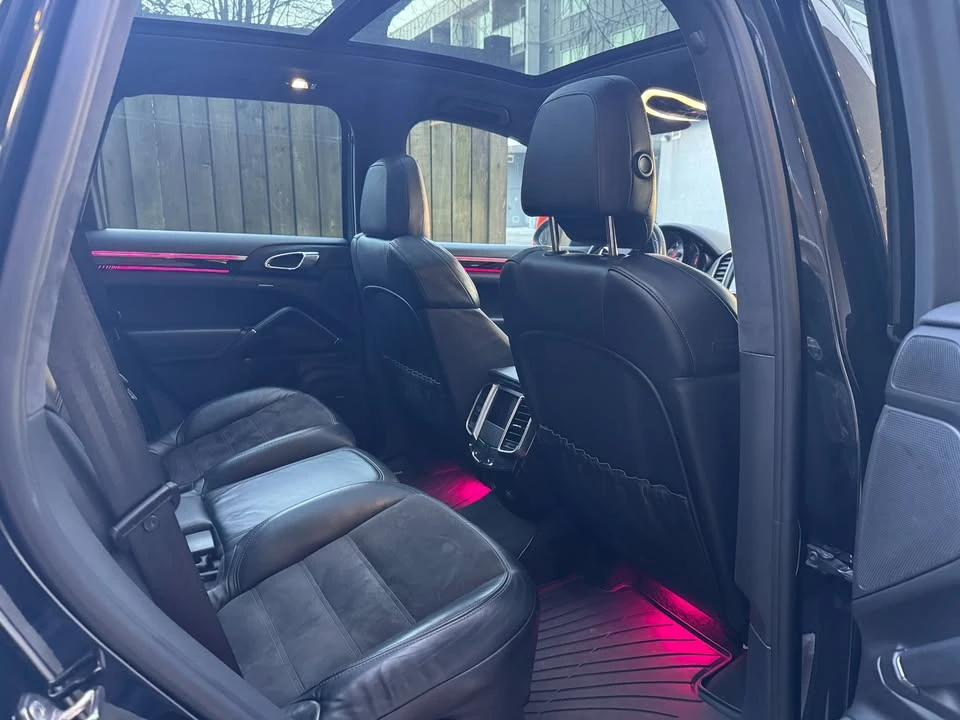 2013 Porsche 958 Cayenne GTS - Image 11 of 19