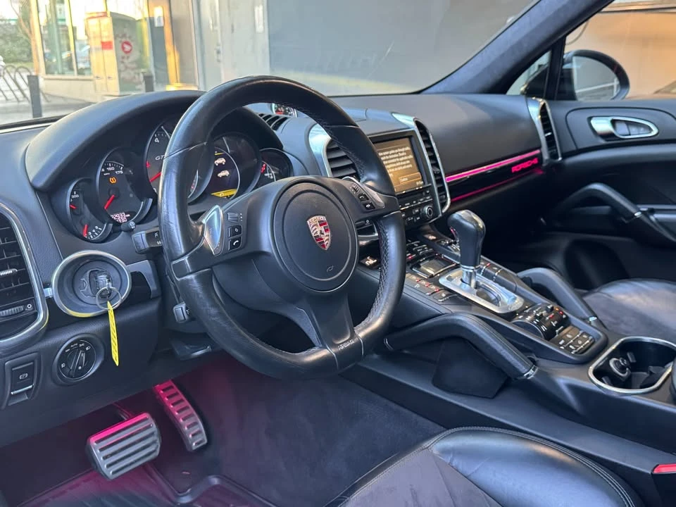 2013 Porsche 958 Cayenne GTS - Image 16 of 19