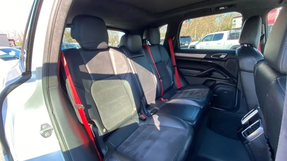 2013 Porsche 958 Cayenne GTS - Image 12 of 20