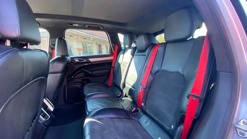 2013 Porsche 958 Cayenne GTS - Image 9 of 20