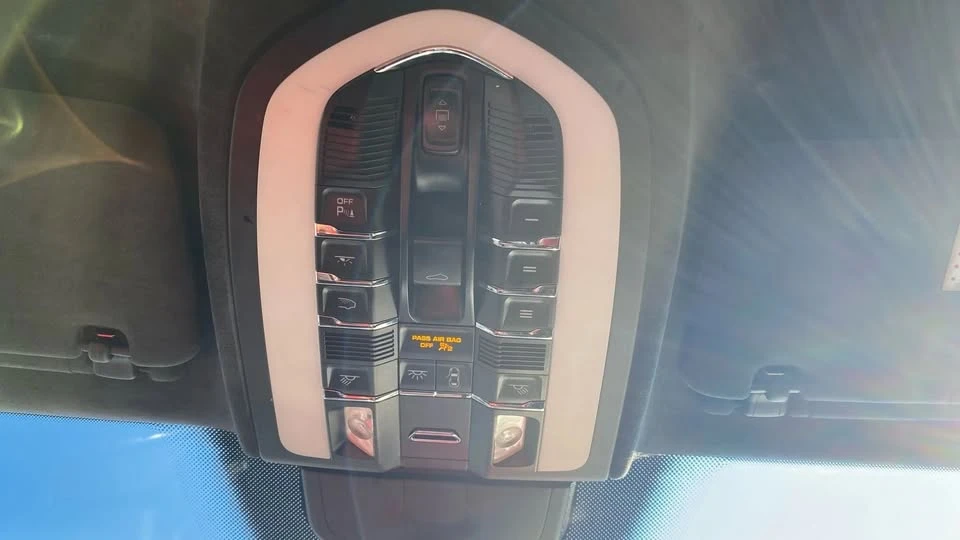 2013 Porsche 958 Cayenne GTS - Image 18 of 20