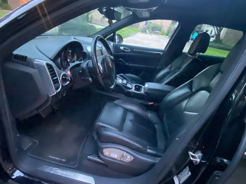 2013 Porsche 958 Cayenne - Image 11 of 20