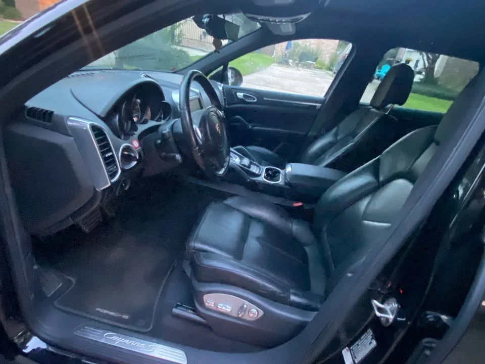 2013 Porsche 958 Cayenne S - Image 11 of 20
