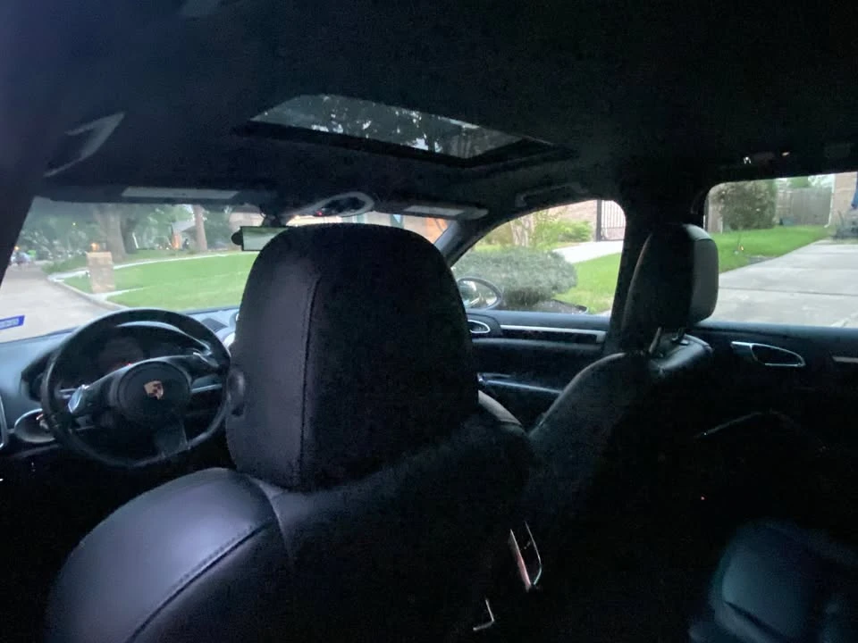 2013 Porsche 958 Cayenne - Image 17 of 20