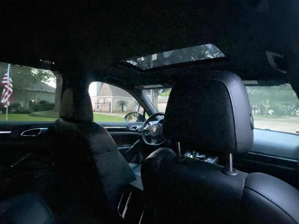 2013 Porsche 958 Cayenne S - Image 18 of 20
