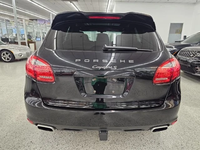 2013 Porsche 958 Cayenne S - Image 3 of 13