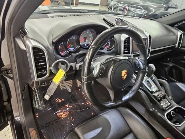 2013 Porsche 958 Cayenne S - Image 4 of 13