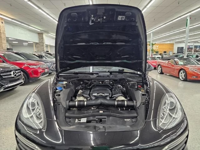 2013 Porsche 958 Cayenne S - Image 13 of 13