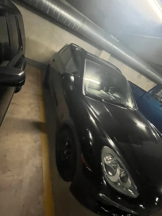 2013 Porsche 958 Cayenne S - Image 11 of 11