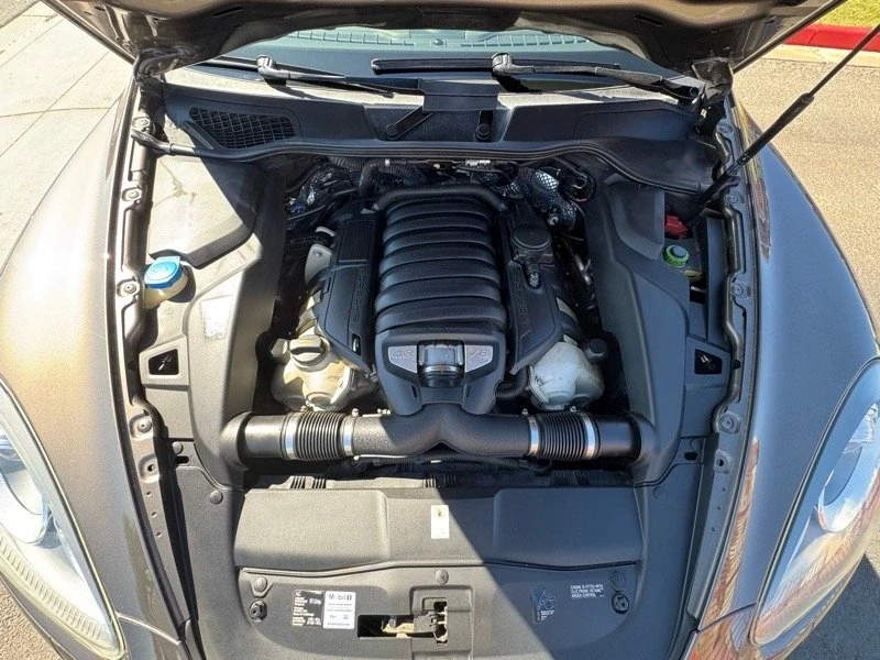 2013 Porsche 958 Cayenne S - Image 12 of 12