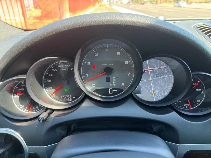 2013 Porsche 958 Cayenne S - Image 10 of 12