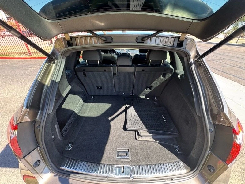 2013 Porsche 958 Cayenne S - Image 11 of 12