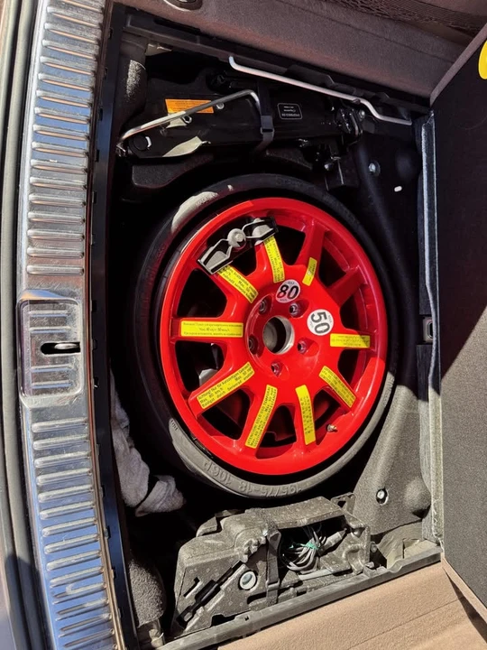 2013 Porsche 958 Cayenne S - Image 15 of 15