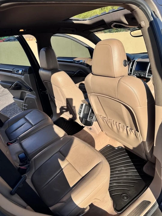 2013 Porsche 958 Cayenne S - Image 14 of 15