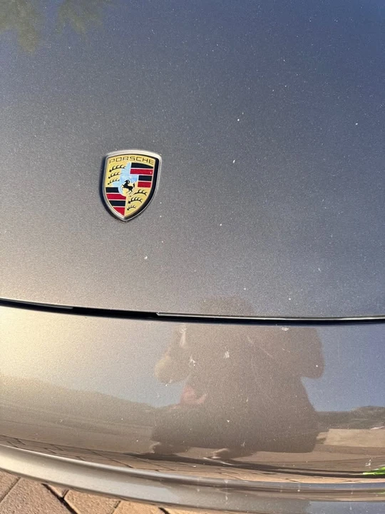 2013 Porsche 958 Cayenne S - Image 11 of 15