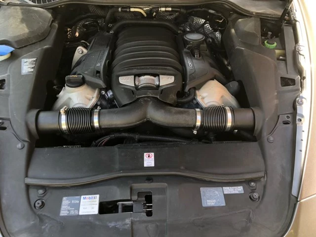 2013 Porsche 958 Cayenne S - Image 17 of 19
