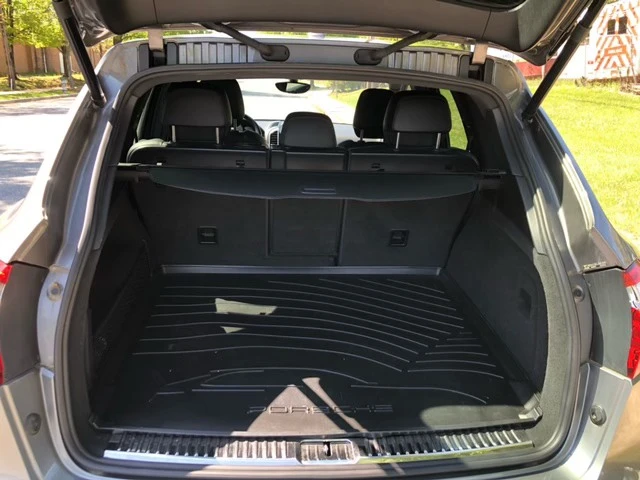 2013 Porsche 958 Cayenne S - Image 18 of 19