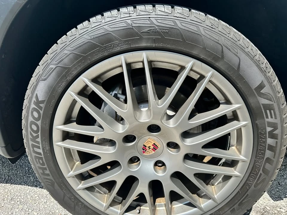 2013 Porsche 958 Cayenne S - Image 19 of 20