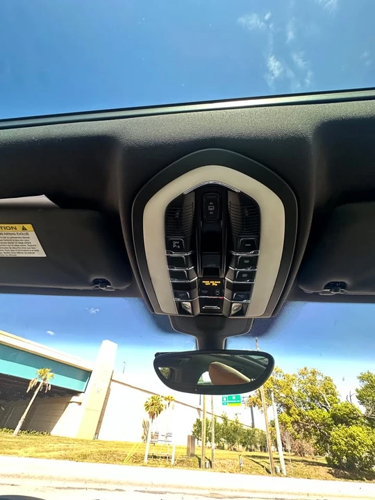 2013 Porsche 958 Cayenne S - Image 11 of 20