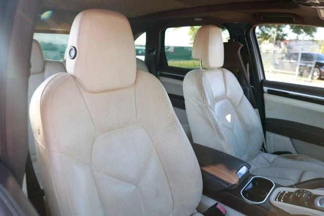 2013 Porsche 958 Cayenne S - Image 18 of 20