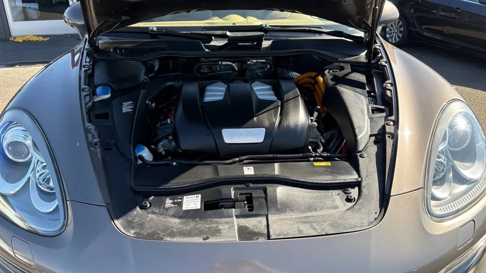 2013 Porsche 958 Cayenne S - Image 19 of 19