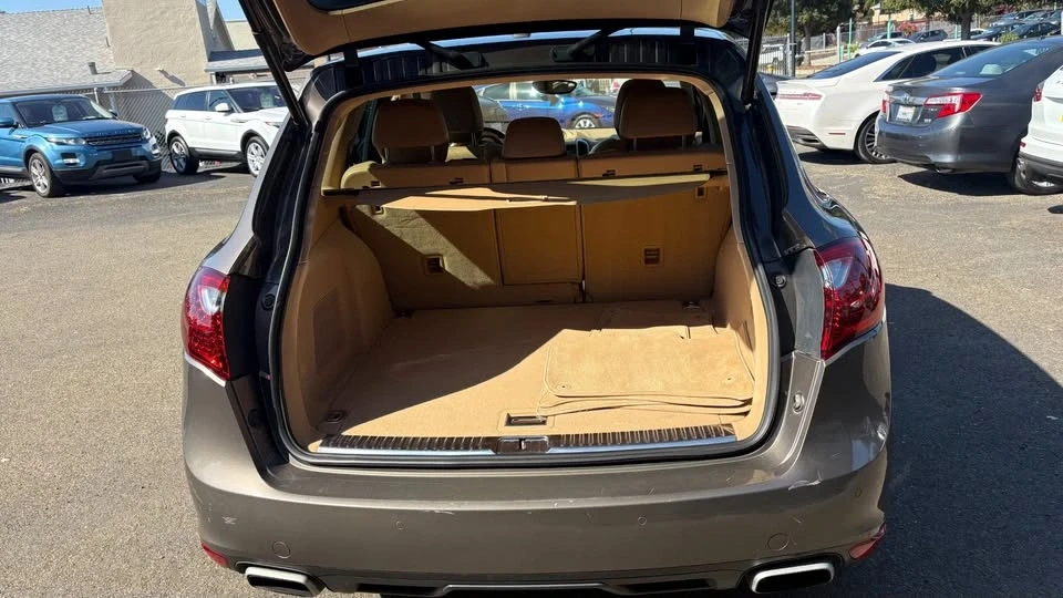 2013 Porsche 958 Cayenne S - Image 10 of 19