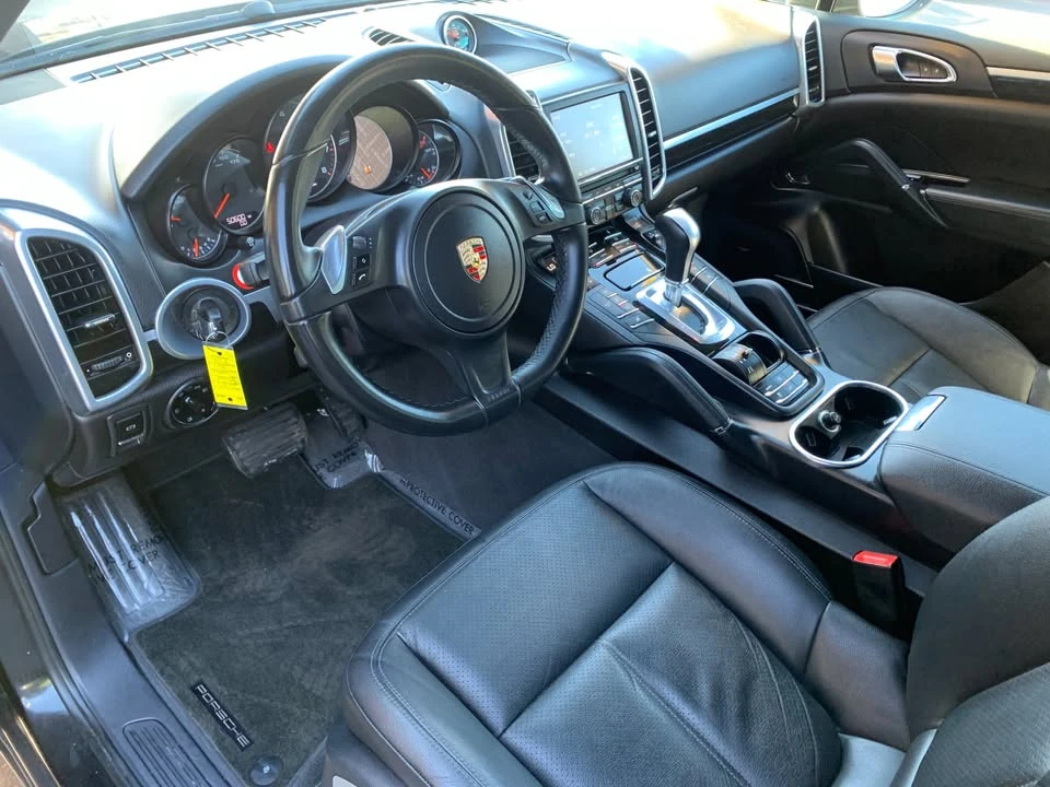 2013 Porsche 958 Cayenne GTS - Image 11 of 20