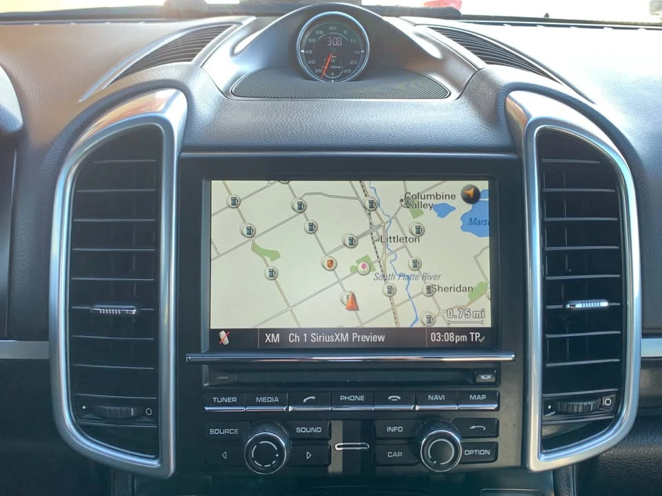2013 Porsche 958 Cayenne GTS - Image 15 of 20