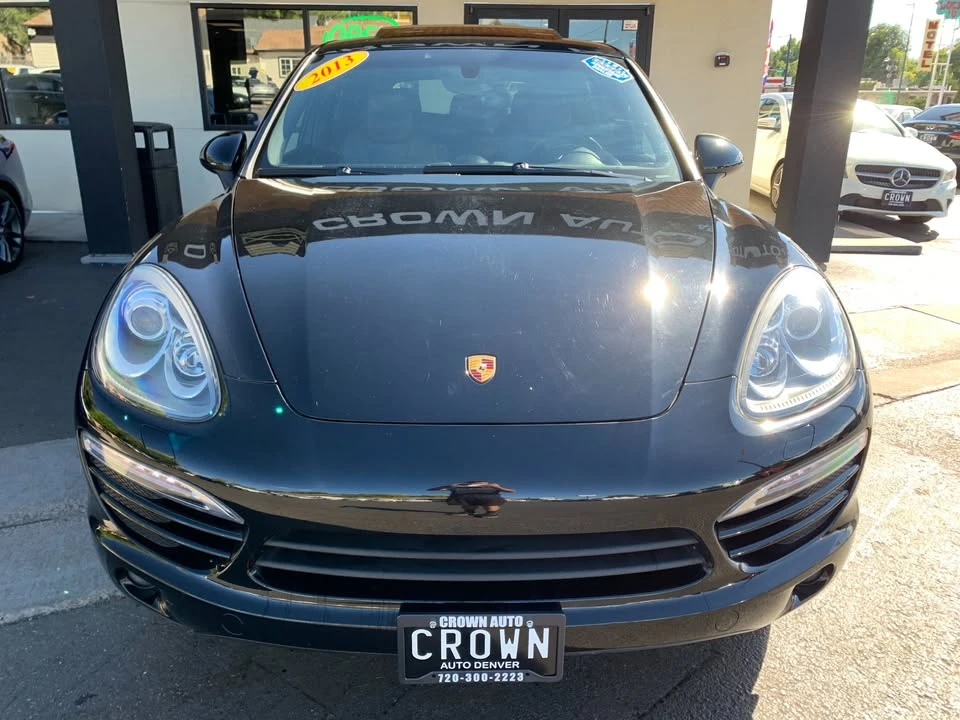 2013 Porsche 958 Cayenne GTS - Image 3 of 20