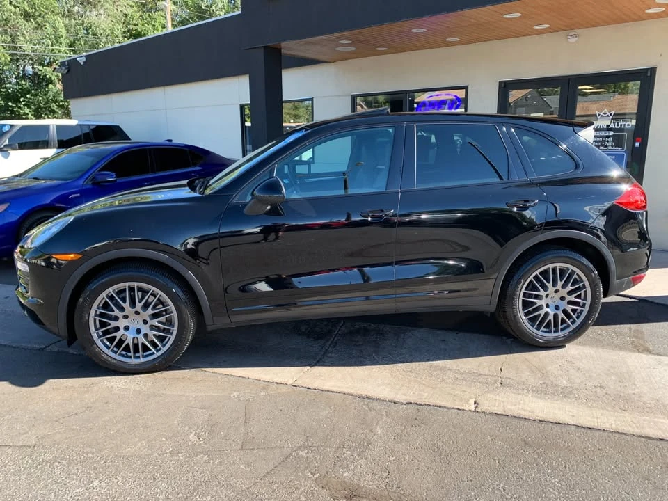 2013 Porsche 958 Cayenne GTS - Image 5 of 20