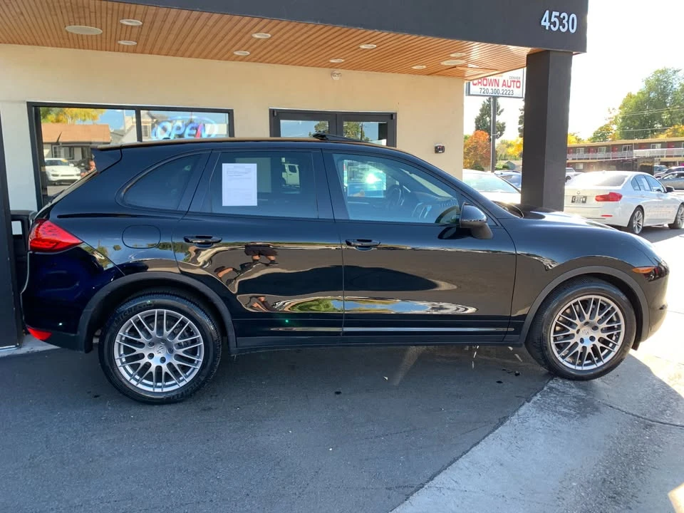 2013 Porsche 958 Cayenne GTS - Image 2 of 20