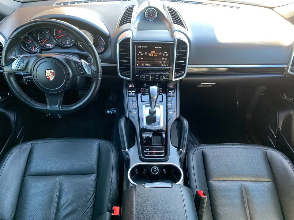 2013 Porsche 958 Cayenne GTS - Image 13 of 20