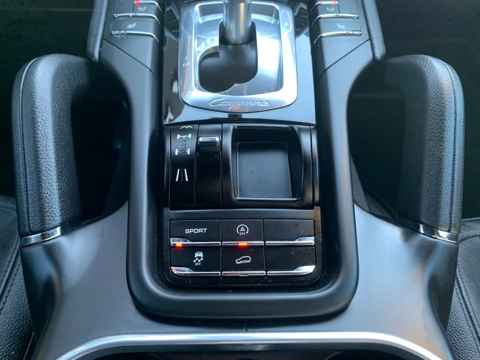 2013 Porsche 958 Cayenne GTS - Image 16 of 20