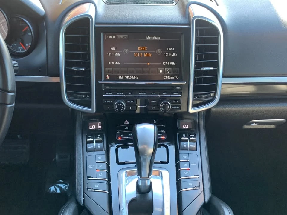 2013 Porsche 958 Cayenne GTS - Image 14 of 20