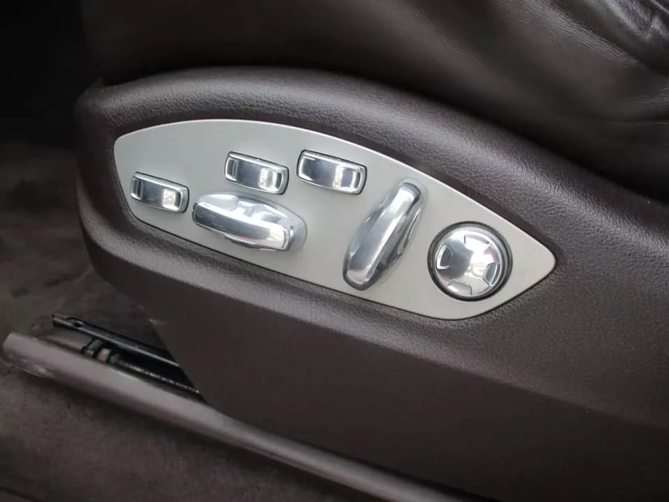 2013 Porsche 958 Cayenne Turbo - Image 18 of 20