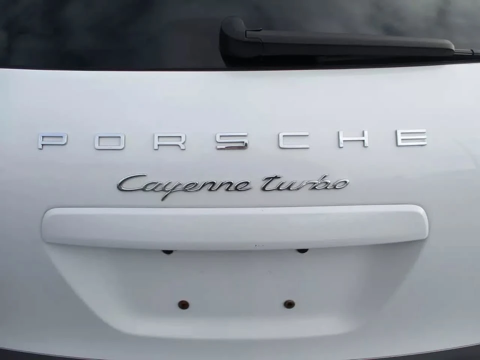 2013 Porsche 958 Cayenne Turbo - Image 9 of 20