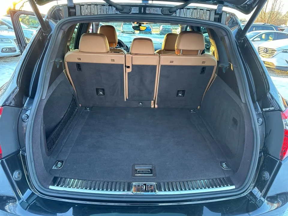 2013 Porsche 958 Cayenne Turbo - Image 11 of 20