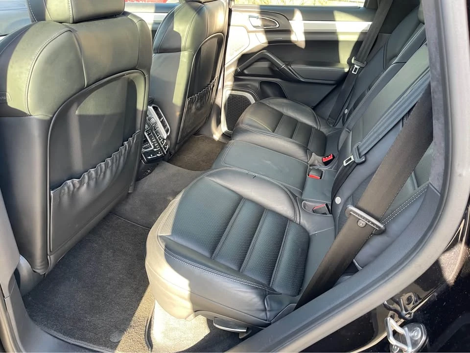 2013 Porsche 958 Cayenne Turbo - Image 4 of 8