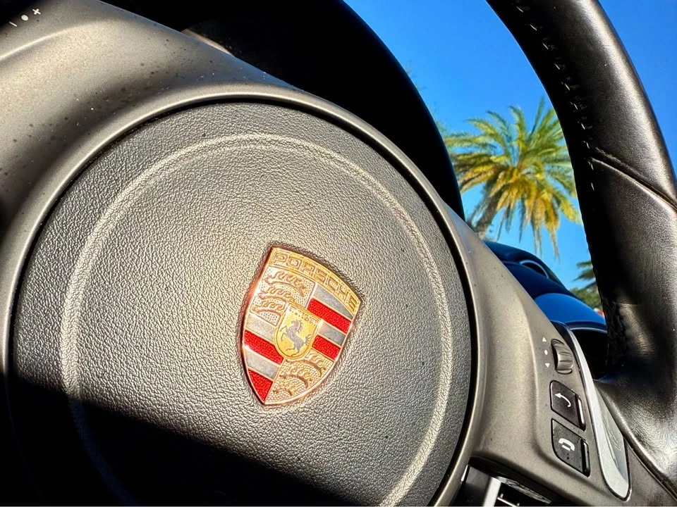 2013 Porsche 958 Cayenne Turbo - Image 19 of 19