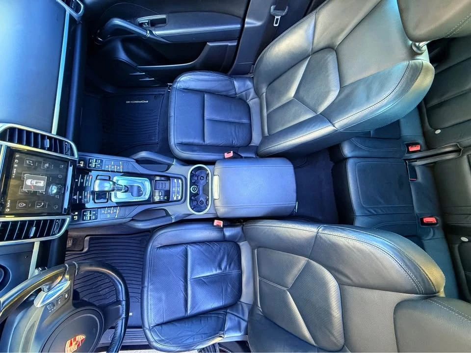 2013 Porsche 958 Cayenne Turbo - Image 18 of 19