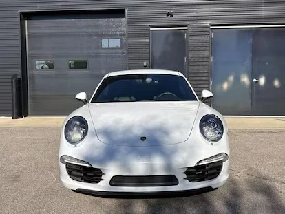 2013 Porsche 991 Carrera - Image 8 of 16