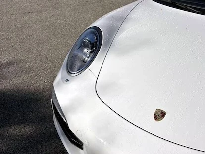 2013 Porsche 991 Carrera - Image 9 of 16