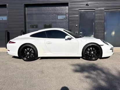 2013 Porsche 991 Carrera - Image 6 of 16
